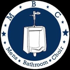 Men's Bathroom Choir - Never Gonna Give You Up