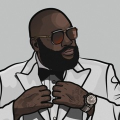 Rick Ross Type Beat ( Maybach chords )