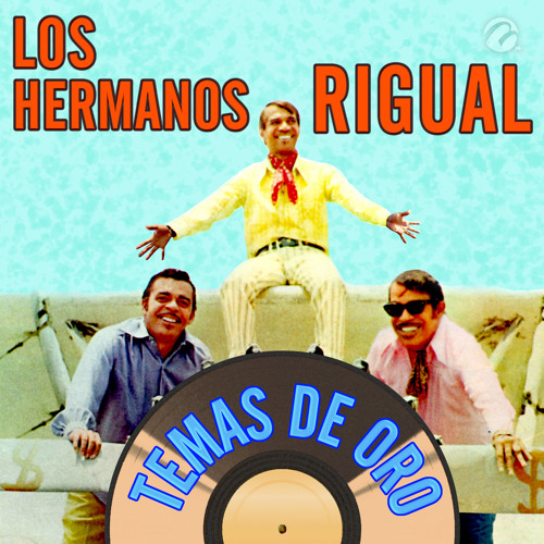 Stream La del Vestido Rojo by Hermanos Rigual | Listen online for free on  SoundCloud