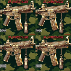 $T - CAMOFLAUGE 💲🌍