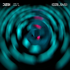 dZb 545 - undr.sn - DZBUN017 (Original Mix).