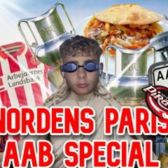 NORDENS PARIS (Aab Special) DEMO