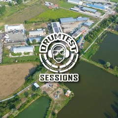 DJ DUALL - Drumtest Sessions 04 (FREE DOWNLOAD)