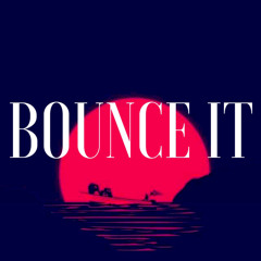 Bounce It | Kompa Gouyad Instrumental