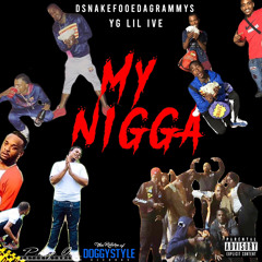 My Nigga Ft. YG Lil Ive