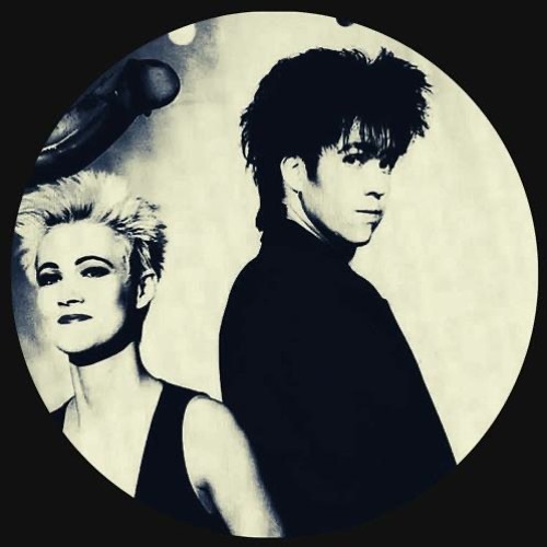 ROXETTE_The Look Der E-Kreisel Remix