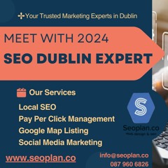 Boost Your Website Ranking with Top-notch SEO Expert Dublin Services
