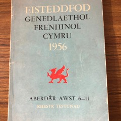 EISTEDDFOD 1956