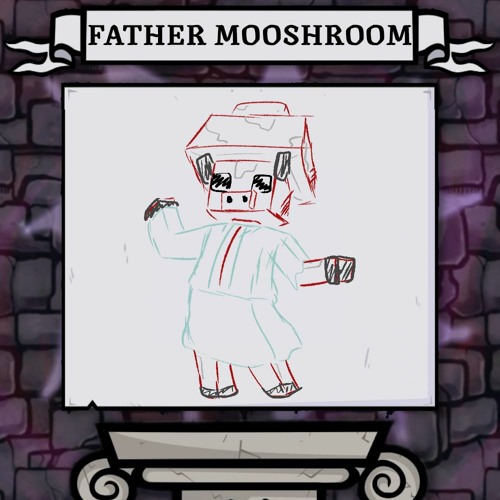 Smell Like A Mushroom All Day