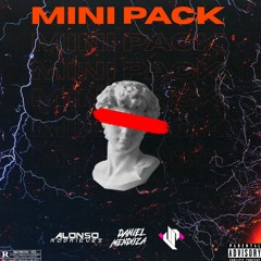 Mini Pack (Daniel M, Alonso R, JP)Free Download