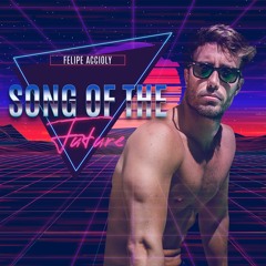 Felipe Accioly - Song Of The Future (Israel Orona Remix)