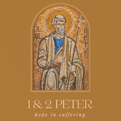 2 Pe 2:3-11 The Divine Nature