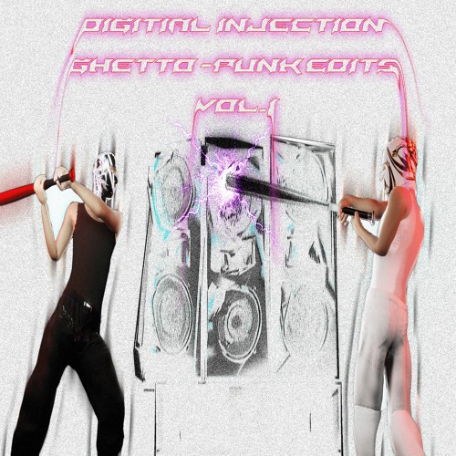 FREE DL : Gunna - Fukumean ( Digital Injection Edit)