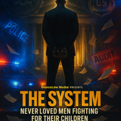 THE SYSTEM NEVER LOVED MEN FIGHTING ( True story behind DEZ’s pain and her father’s war)