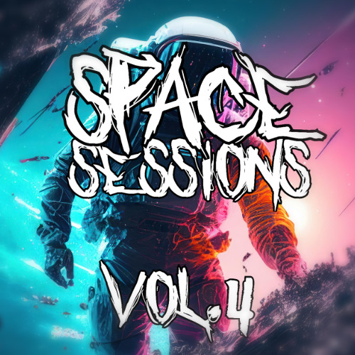 SPACE SESSIONS 04