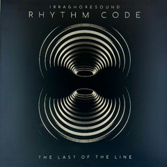 The last of the line - (Original Mix)