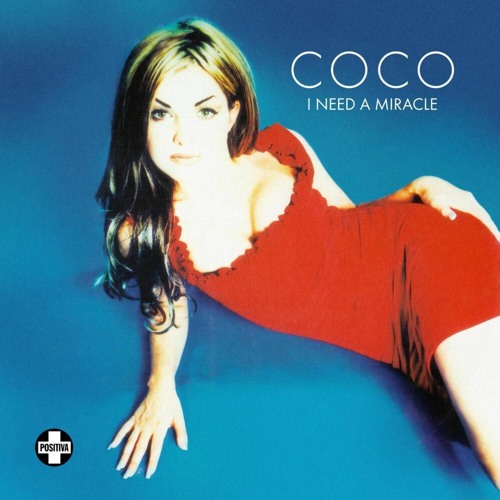Coco Star - I Need A Miracle (Studio Acapella) FREE DOWNLOAD