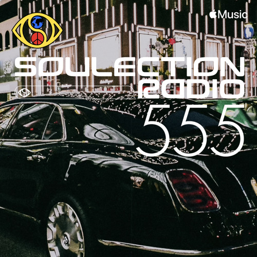 Soulection Radio #555