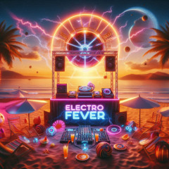 Electro Fever (Mix By DJKeym)