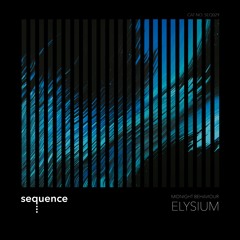 PREMIERE: Midnight Behaviour - Elysium (Original Mix) [sequence Music]