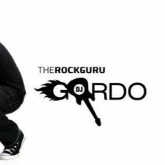 Rock Live Stream - Throw Back 2 (DJ GORDO)