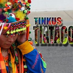Tinkus Tiataco Mix  Festival Boliviano 2019 - D'Master