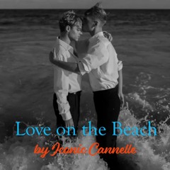 Love on the Beach