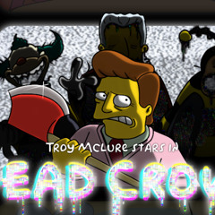 SPRINGFIELDS SHOWDOWN - DEAD CROWD - FNF