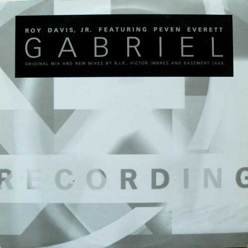 Stillhead - Gabriel (Roy Davis Jr Cover)