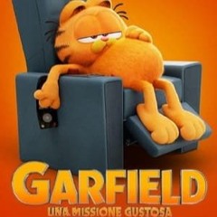 [OPENLOAD] — Garfield: Una Missione Gustosa streaming ITA in Altadefinizione HD