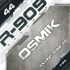 Osmik - Explose