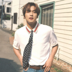 눈, 코, 입 - 해찬