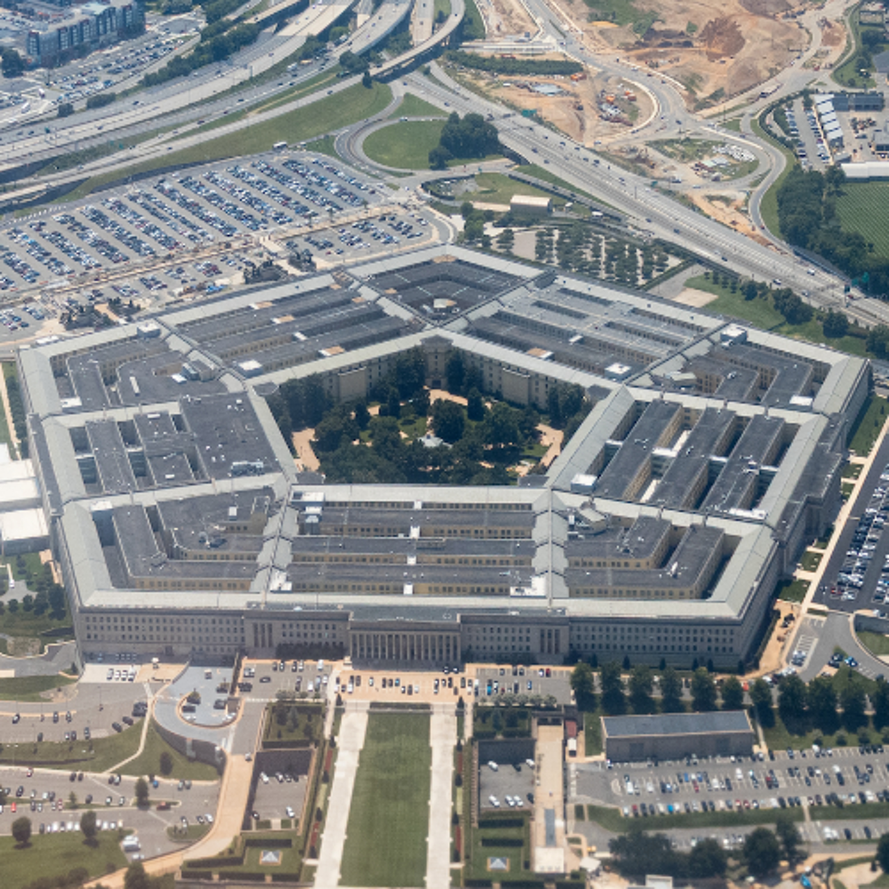 The Real Tyrannical Regime