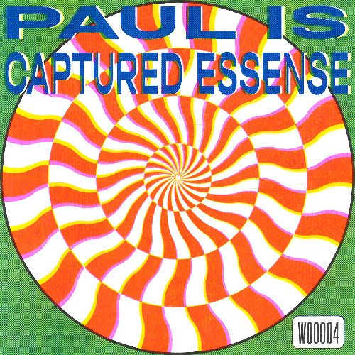 W00004: Paul Is - Captured Essence