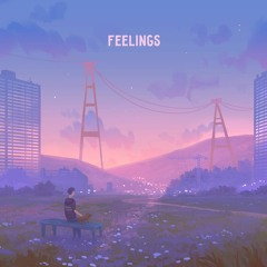 Bcalm x Banks - Feelings