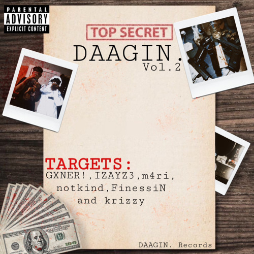 Served (notkind,SOB GXNER, MOB IZAYZ3)