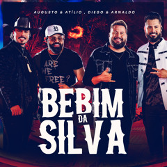 Bebim da Silva (Ao Vivo) [feat. Diego & Arnaldo]