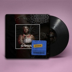 Smooth Afrobeat X Wizkid & Tems Type Beat (Savanah - DJFILLSP)