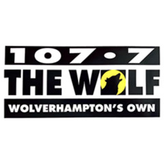 NEW: 107.7 The Wolf 'Wolverhampton, West Midlands' - Demo - Octagon Music (Marketed By ALFA)