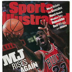 Like Mike-(prod. by sammyboy)