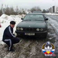 LUVSTRUCK 2008 (DJ Woda Gnoj 2024 BOOTLEG