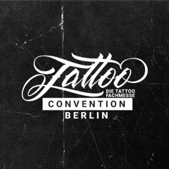 Tattoo Convention BERLIN 07092K25