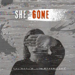 She Gone