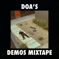 ericdoa - mercy (rare snippet) *mainstreampickle bonus*