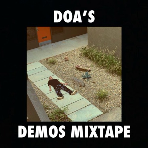 ericdoa - just a lie (demo) *mainstreampickle special*