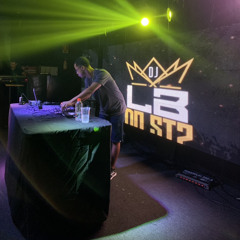 TROMBO COMIGO NO BAILE -  MC LIPEH LOOST,  DJ LB DO ST2