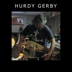 HURDY GERBY