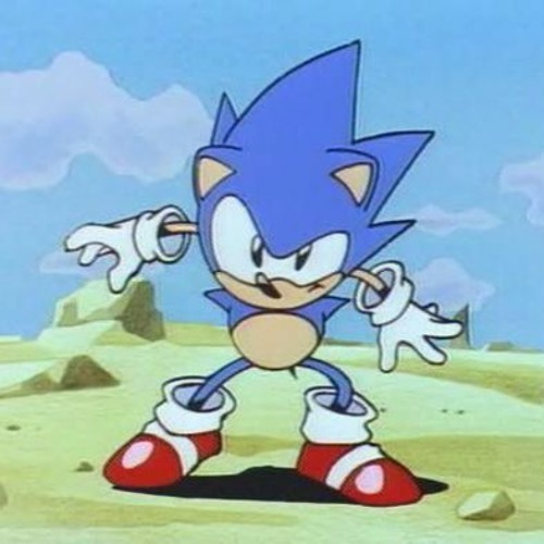 Sonic CD - Quartz Quadrant Past (JP/EU) ~ Remix