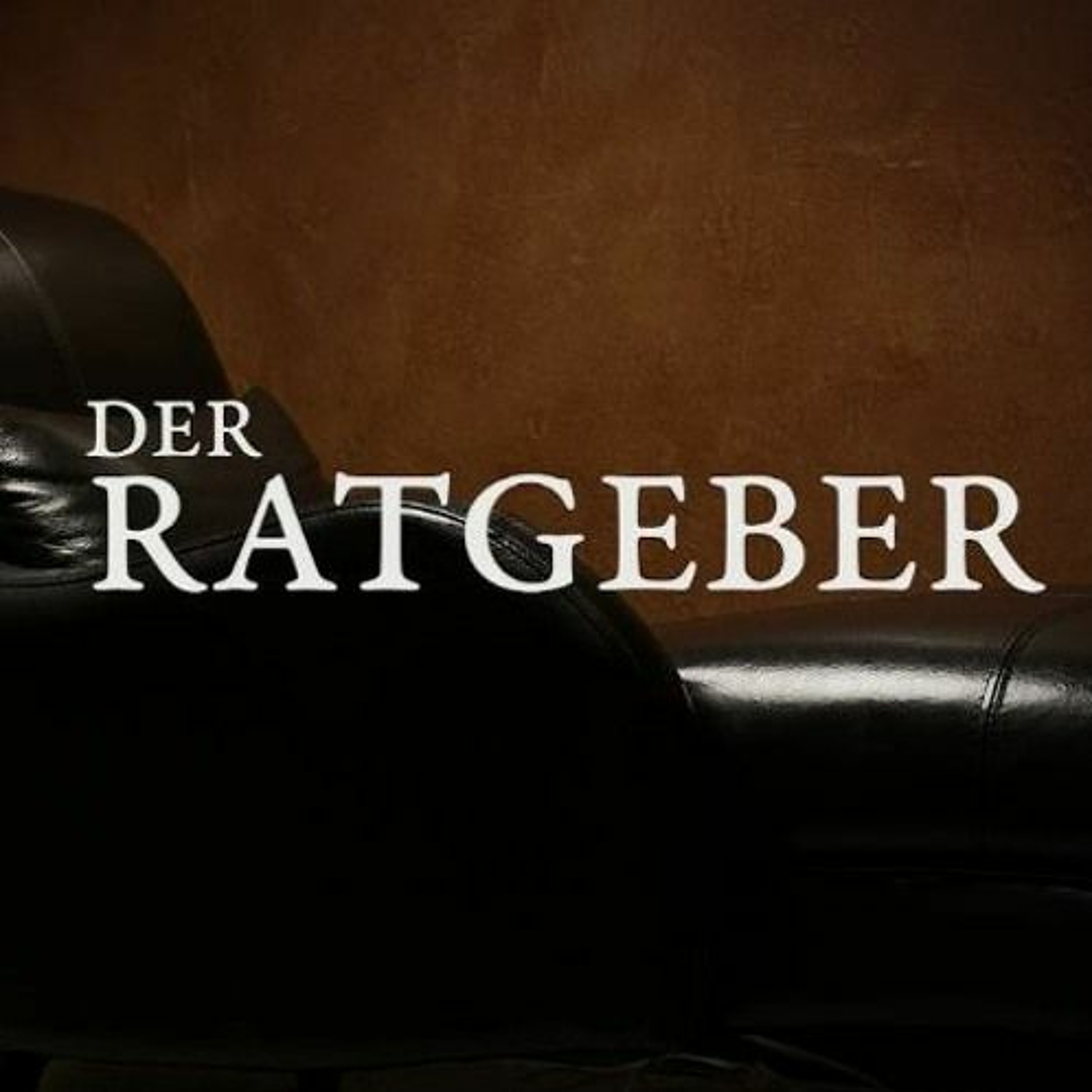 Audio Podcast #324 // Ratgeber - Willst du gesund werden? // 09.10.22 episode artwork