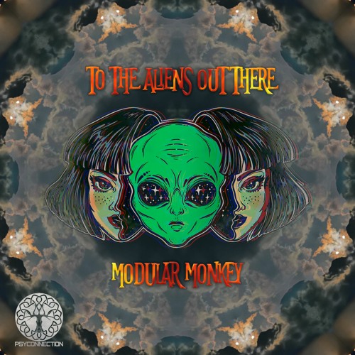 03. (180) ModularMonkey & Pluriverso - Lemons Of Area 51